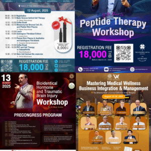 2 WORKSHOPS
