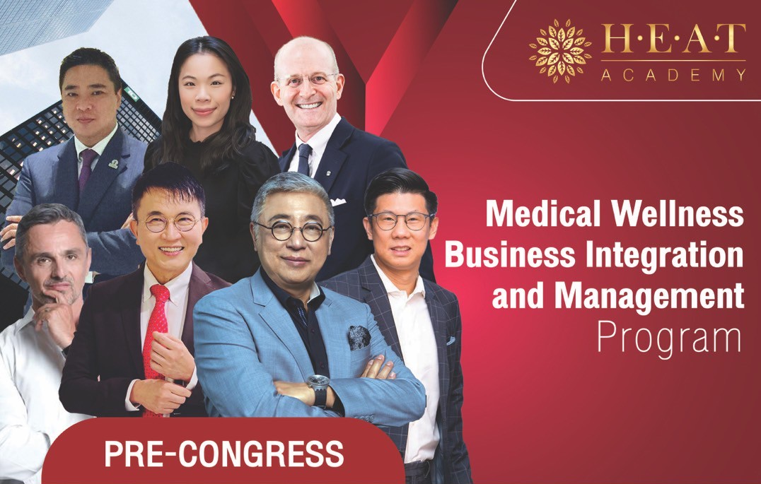Medical Wellness Business Integration and Management Program