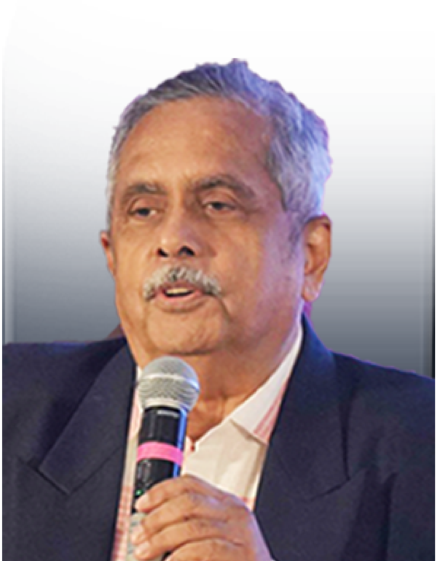 DR. Appukuttannair Sreekumar