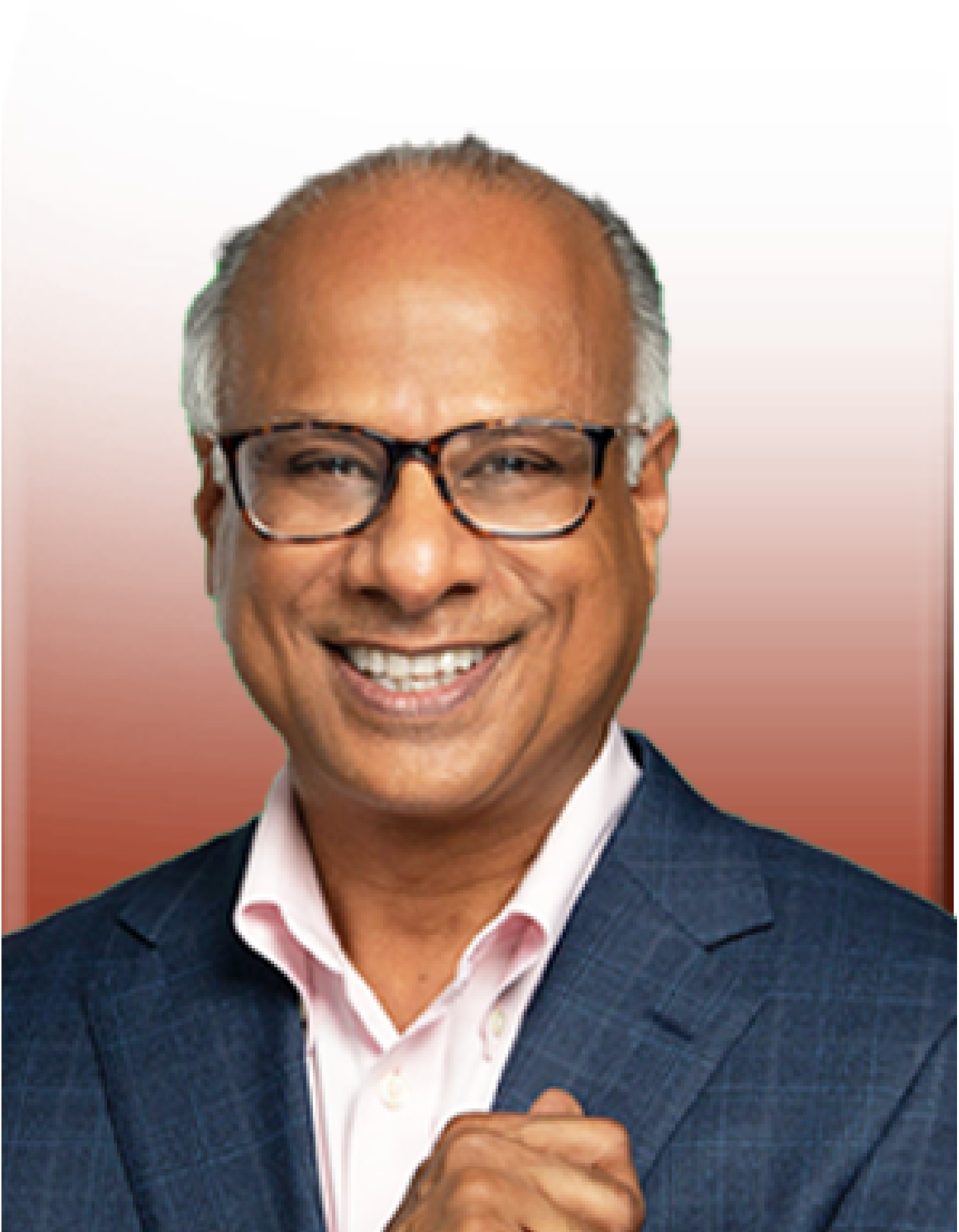 DR. Derrick M. DeSilva