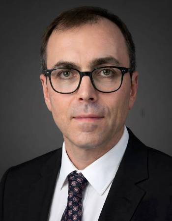 Dr. Alexey Platonenko