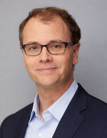 Dr. David A. Macklin