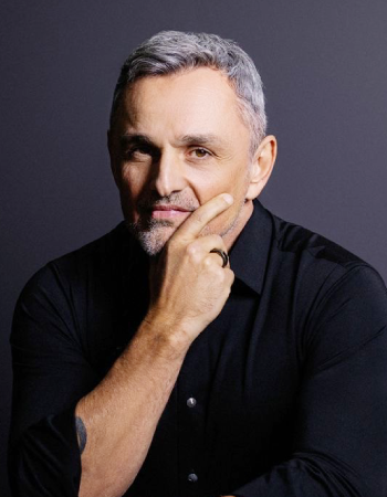 Dr. Filippo Ongaro