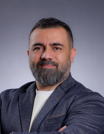 Dr. Abdallah Elias