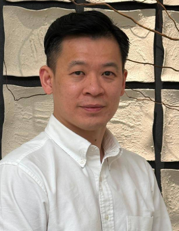 DR. LIM YEONG HWA 