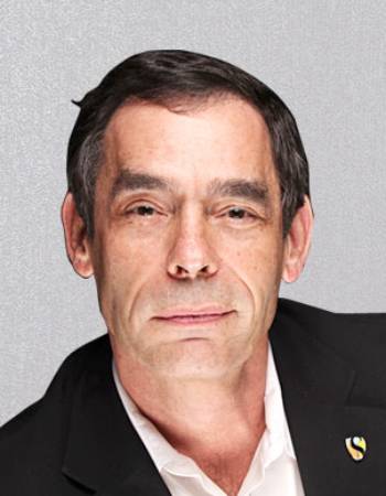 DR. MARK L. GORDON