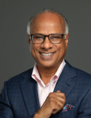 DR. Derrick M. DeSilva